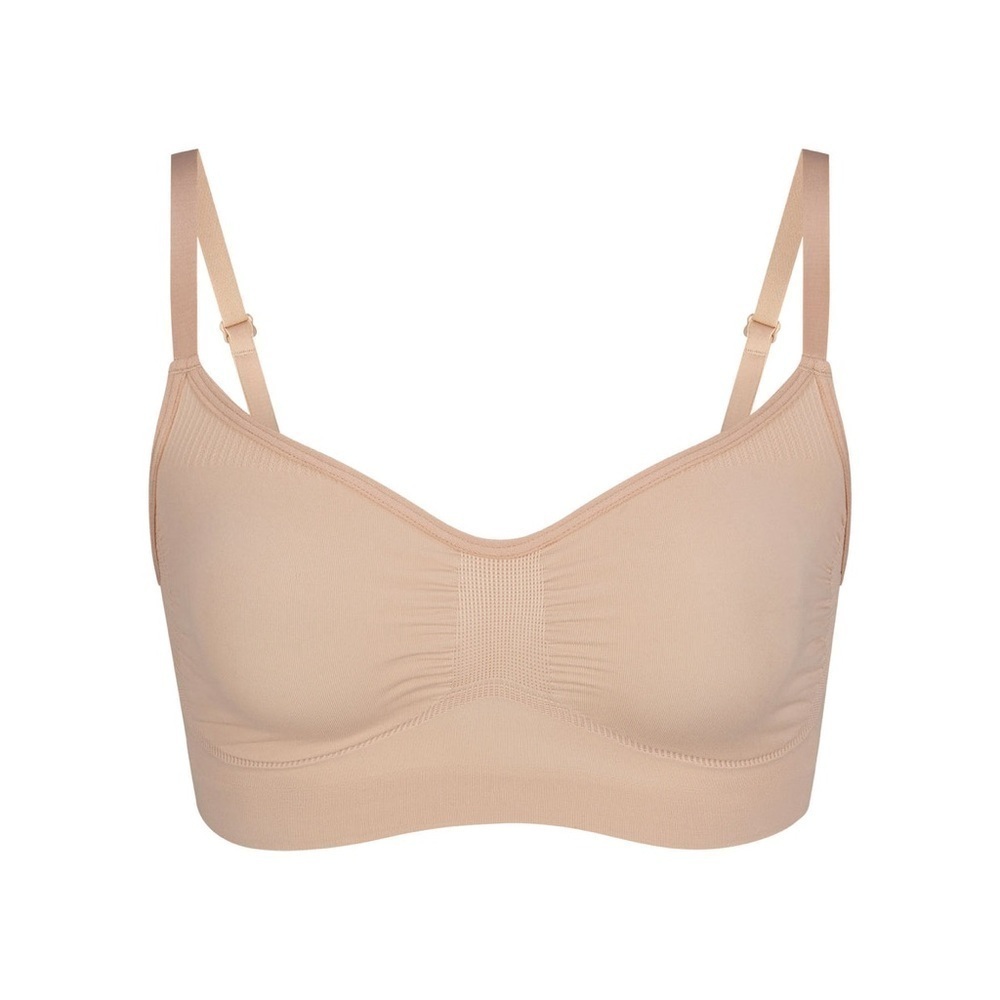 Skims Seamless Sculpt Bralette Smoothing Shapewear, Women’s Size 3XL (NWOT)